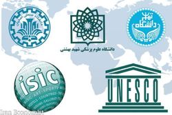 3 دانشگاه بزرگ کشور به دانشگاه های بین المللی ISIC پیوستند
