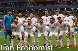ایران، ژاپن و کره جنوبی نامزدهای قهرمانی جام ملت ها