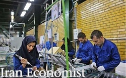سه هزارمیلیارد تومان از بودجه وزارت کار صرف اشتغال می شود