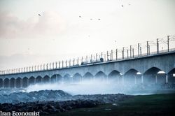 حادثه ریلی در دانمارک 6 کشته بر جای گذاشت