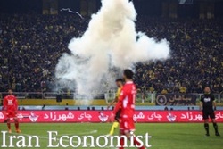 موج اتهام‌زنی در جنگ پرسپولیس و سپاهان