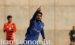 قهرمانی استقلال در رده امید  پرسپولیس پنجم شد