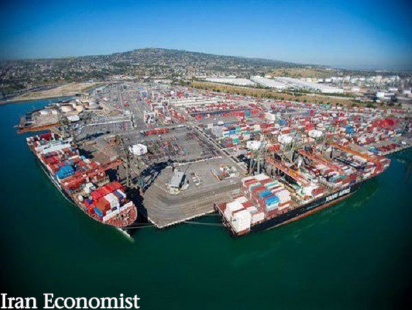 ممنوعیت و رفع ممنوعیت صادرات برخی کالاها