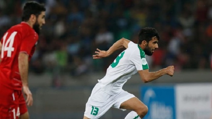 بشار: با این پیروزی به صعود نزدیک شده&zwnj;ایم