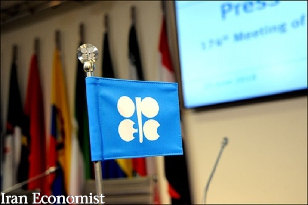 قیمت سبد نفتی اوپک بالای ۵۶ دلار باقی ماند