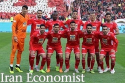 برنامه ویژه پرسپولیس برای بازیکنان مازاد