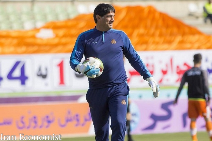 غلامپور: همیشه حق با کی روش است