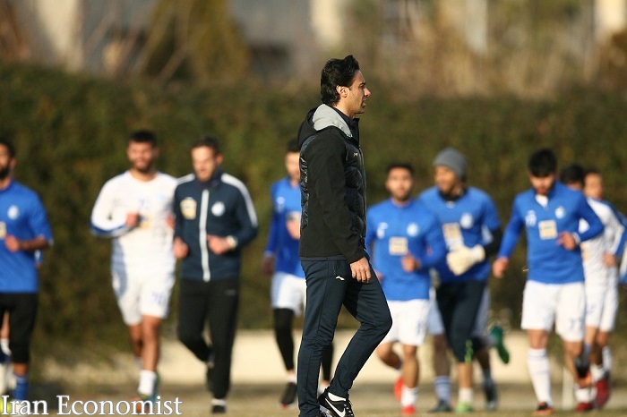 مجیدی با استقلال به ترکیه نرفت