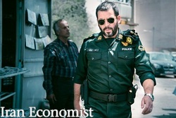 «گشت پلیس» از امشب روی آنتن شبکه سه می‌رود