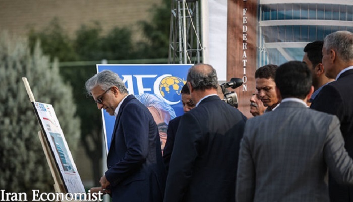 دفاع رئیس AFC از جامی که قلعه&zwnj;نویی آن را جام چاپ پول خواند