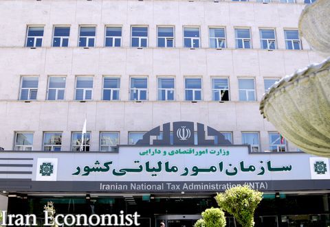 ابلاغ بخشنامه تعیین مصادیق مالیاتی طرح&zwnj;های عمرانی