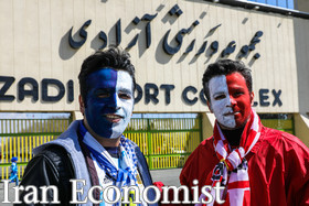 نظرسنجی مارکا برای انتخاب محبوب‌ترین تیم هر کشور/ در ایران، استقلال یا پرسپولیس؟