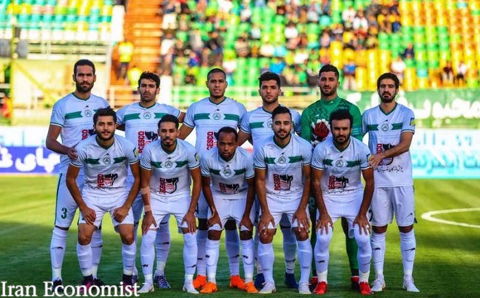 هیچ بازیکنی از تیم فوتبال ذوب آهن اصفهان جدا نمی شود
