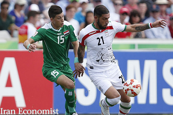 بیست و هشتمین تقابل دو تیم/ ایران به دنبال هفدهمین پیروزی