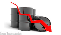 آیا کاهش قیمت نفت نگران کننده است؟