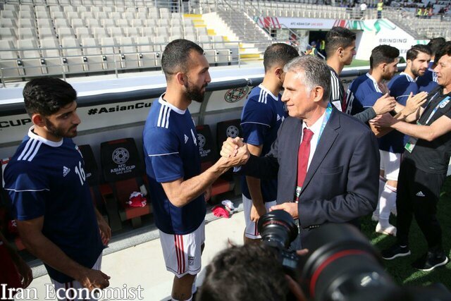 کی&zwnj;روش: ما تا آخر برای خدمت به مردم ایران خواهیم جنگید