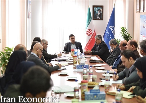 مدیرعامل شرکت نفت خزر: معطل شرکت&lrm;های خارجی نمی&lrm;مانیم
