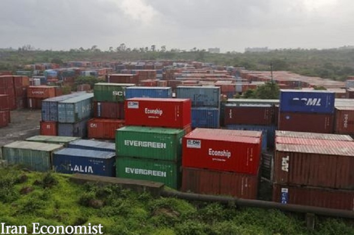 ۹۵ درصد کالاها سه روزه از گمرک ترخیص می‌شود