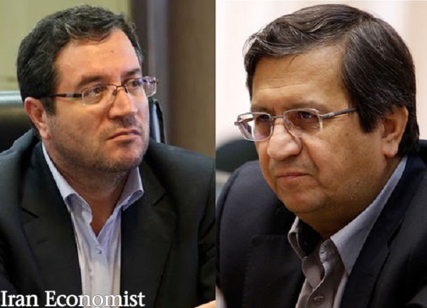 نامه ارزی وزیر صمت به همتی/ تغییر نحوه تخصیص ارز ۳۱ ردیف تعرفه