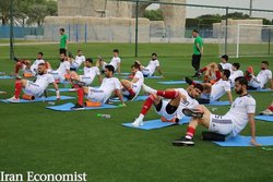 سخنان عجیب تحلیل‌گر عمانی درباره تیم ملی ایران!