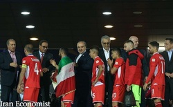 فهرست پرسپولیس برای حضور در لیگ قهرمانان آسیا ثبت شد