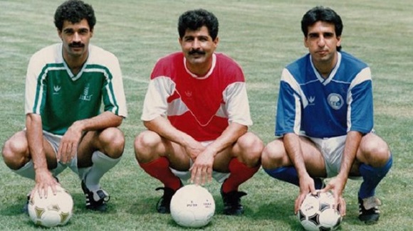 خاطره&zwnj;بازی با محمد پنجعلی درباره جام ملت&zwnj;های ۱۹۸۰