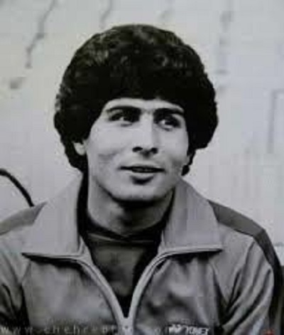 خاطره&zwnj;بازی با محمد پنجعلی درباره جام ملت&zwnj;های ۱۹۸۰