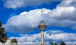 هوای تهران با شاخص ۶۶ در شرایط سالم است