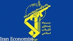 پیام تسلیت سپاه به مناسبت جان باختن دانشجویان دانشگاه آزاد اسلامی