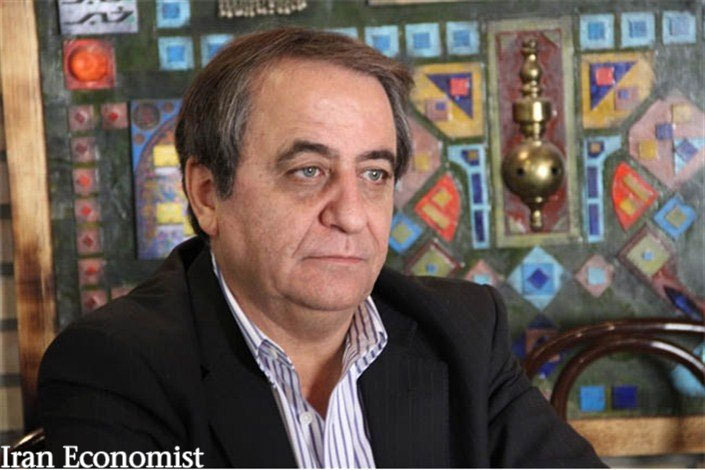 محمد کشتی&zwnj;آرای: خریداران طلا و سکه دست نگه دارند