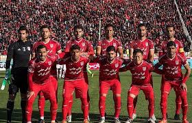 تراکتورسازان به دنبال حل موانع ثبت قرارداد بازیکنان جدید تراکتورسازان به دنبال حل موانع ثبت قرارداد بازیکنان جدید