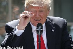 دولت ترامپ ضعیف‌ترین عملکرد اقتصادی را داشته است