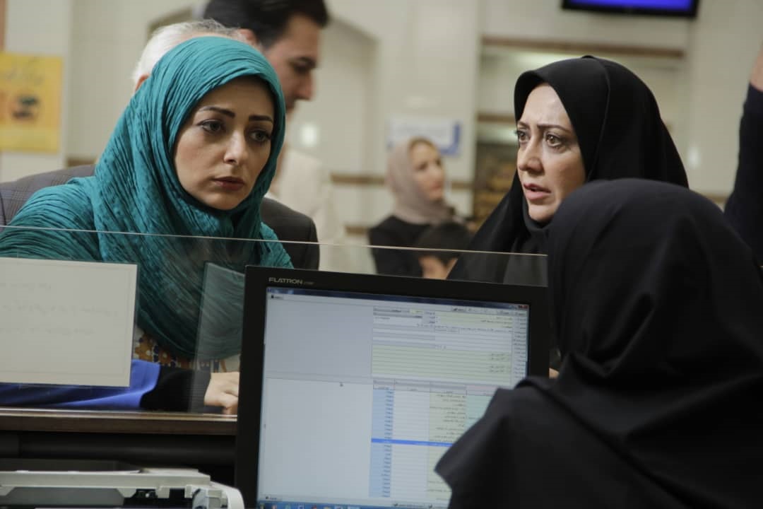 تله فیلم &laquo;مادر&raquo; آماده پخش است
