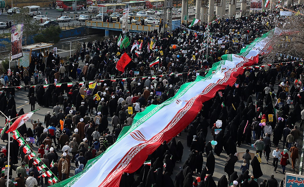 دعوت نمایندگان مجلس از مردم ایران برای شرکت در راهپیمایی یوم‌الله ۲۲ بهمن