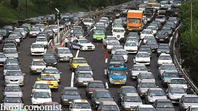 صفر تا صد تغییرات محدوده زوج&zwnj;وفرد در سال ۹۸