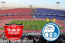 پرسپولیس و استقلال در بازار پایه فرابورس عرضه می شوند