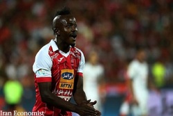 منشا: پرسپولیس تا دوشنبه پولم را ندهد به فیفا شکایت می‌کنم