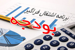 ابهام در عملکرد اعتبارات اشتغال