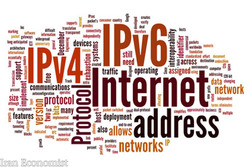 1400؛ سال خاموشی IPv4 در ایران