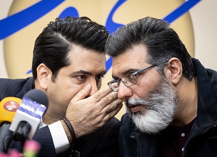 هفت شهر عشق، سرانجام از هفت خان عبور کرد / خواننده‌ای دیگر غیر مجاز شد!