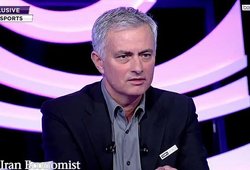 واکنش مورینیو به احتمال بازگشت به رئال مادرید