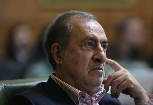 تاکید الویری بر شفاف&zwnj;سازی بودجه شهرداری