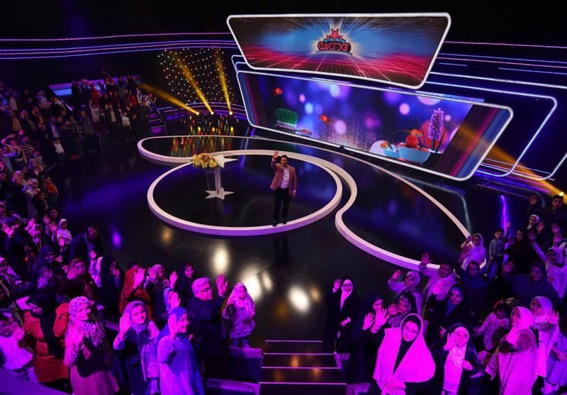 جدول پخش برنامه&zwnj;های نوروزی تلویزیون شبکه نسیم