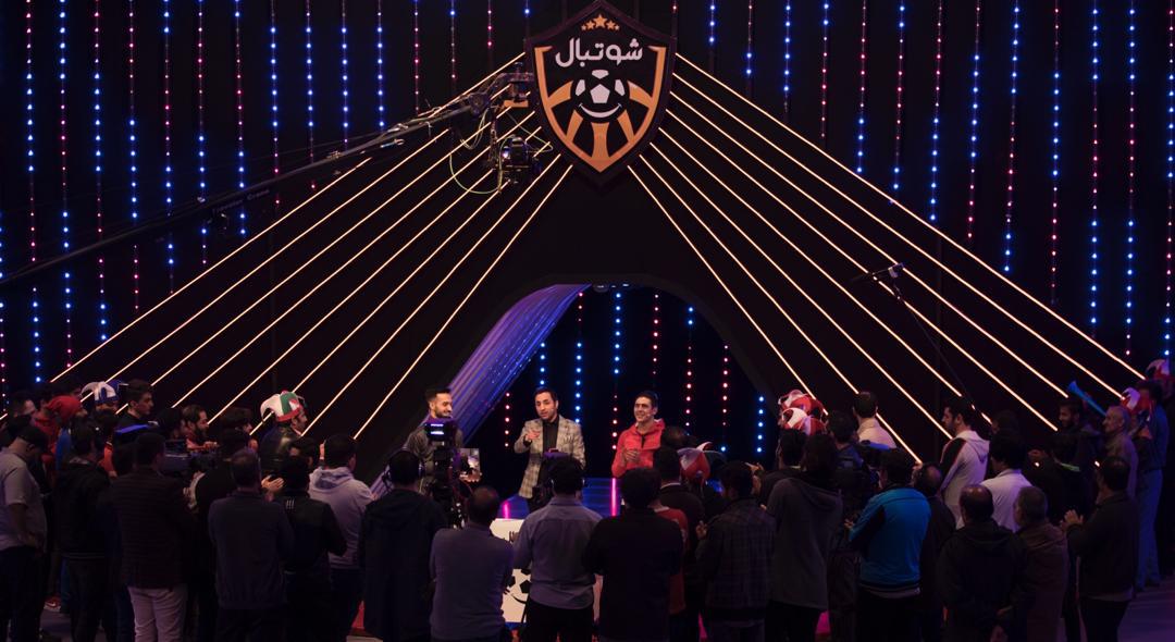 جدول پخش برنامه&zwnj;های نوروزی تلویزیون شبکه نسیم