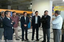 پست می تواند مشکل لجستیک استارتاپ ها را حل کند