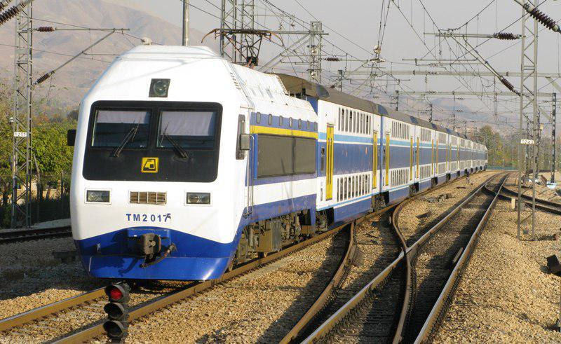 افزایش یافتن ساعت کار خط ۵ متروی تهران و حومه