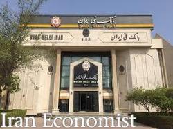 بانک ملی ایران اضافه برداشت از منابع بانک مرکزی ندارد