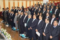 همایش فصلی مدیران بیمه دی برگزار شد
