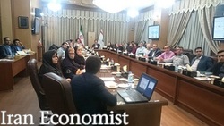 برگزاری دوره های آموزشی ناشران در خصوص بازآموزی قوانین و مقررات بازار سرمایه