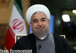 روحانی: گام دوم اصلاحات بانکی آغاز شد